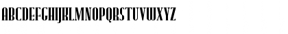 Fund-Runk Regular Font