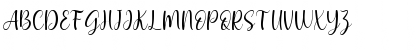 Geishela Regular Font