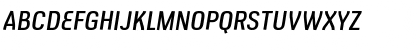 Veriox Italic Font Veriox Italic Font