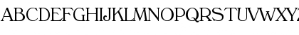 Verona-Light Regular Font