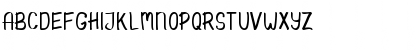 Hello Kids Regular Font Hello Kids Regular Font