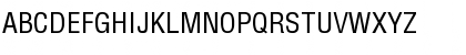 Holland Conden Regular Font