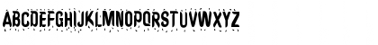 HotStuff-Condensed Normal Font