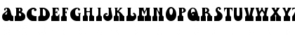 Inkwell Regular Font