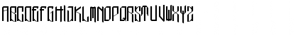 Jantung Regular Font