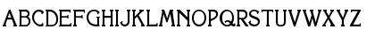 Keira-Condensed Bold Font
