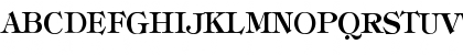 kENLEY-Bold Regular Font