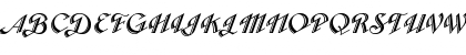 Veronica script One Regular Font