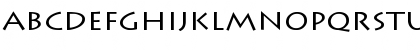 Liste-Extended Normal Font Liste-Extended Normal Font