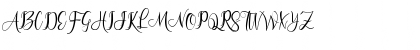 Mekhasant Regular Font