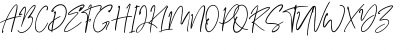 Monatta Regular Font
