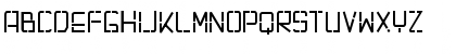 monolight Regular Font