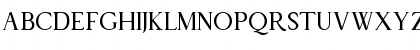 Monteros Regular Font