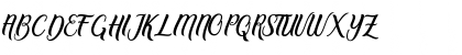 Mother love Regular Font