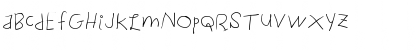 ChildWritten Regular Font ChildWritten Regular Font