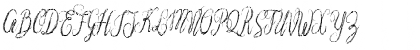Nostar Script Regular Font