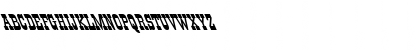 Old-Town Left Regular Font Old-Town Left Regular Font
