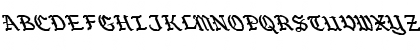 Olde World-Bold Wd Lefty Regular Font Olde World-Bold Wd Lefty Regular Font