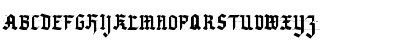 Very Christmess Regular Font