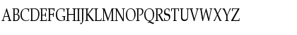 Palatino-Roman Cn Regular Font