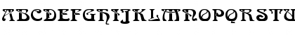 Persophne Regular Font