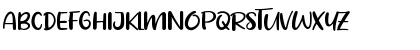 Pig Year Regular Font Pig Year Regular Font
