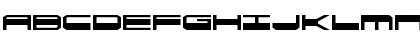 QuickGear Expanded Expanded Font