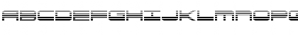 QuickGear Gradient Regular Font QuickGear Gradient Regular Font