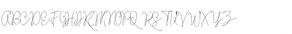 Ramsey Regular Font