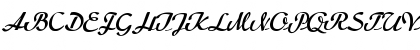 Rumburak Regular Font