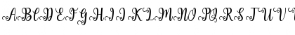 Sallma Regular Font