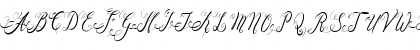 Santa Rose Regular Font