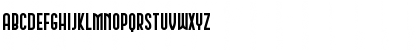 Schwarzenberg Regular Font