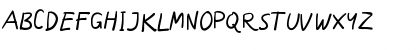 Skizzle Regular Font Skizzle Regular Font