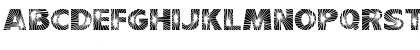 Starburst Regular Font