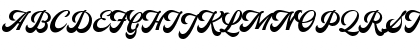 Streetball Demo Regular Font