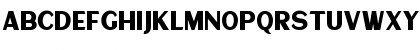 Sunmore Personal Use Regular Font