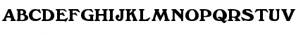 Tudor Semi Lite Regular Font Tudor Semi Lite Regular Font