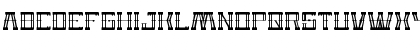 Zeppelin Regular Font