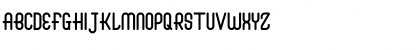 Abingdon Regular Font Abingdon Regular Font