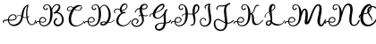 adhellita Regular Font adhellita Regular Font