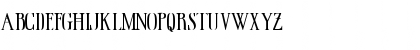 Hallowed Grounds Regular Font Hallowed Grounds Regular Font