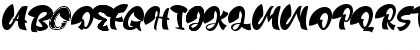 Handpick Regular Font