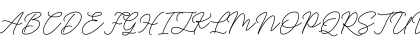 Hello Signature Regular Font Hello Signature Regular Font