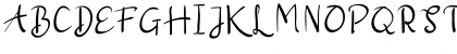 Kayana Regular Font