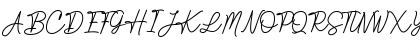 Kaylland Regular Font