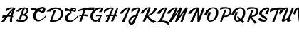 Kingfisher Regular Font