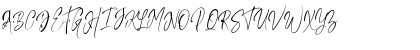 Kiysoom Signature Regular Font Kiysoom Signature Regular Font