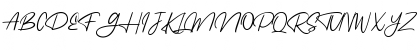 Meranie Regular Font
