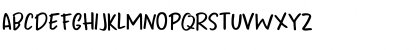 Odaiba Script DEMO Regular Font Odaiba Script DEMO Regular Font